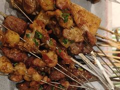-三毛烧烤·南昌大排档(山姆店)