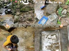 -火炉山森林公园