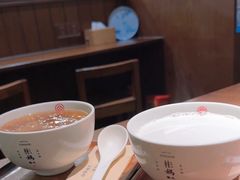 -彬媽糖水(侨鑫国际店)
