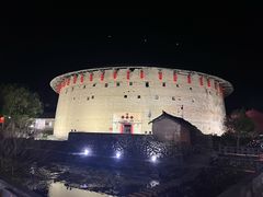 -福建土楼(南靖)景区