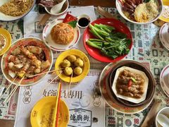 -憶廟街 X 沙角邨(太古城店)