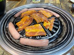 -真牛炭火烤肉(射阳店)