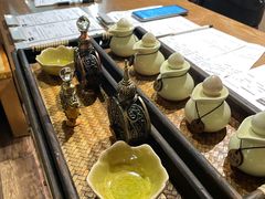 -海悦容庭SPA·按摩·推拿(东盟店)