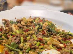 -李氏传家菜(兴城路店)