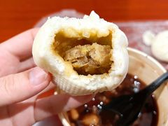猪肉大葱包-谷养元(老火车站店)