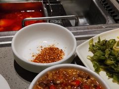 -海底捞火锅(名门店)