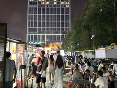 -大学城夜市