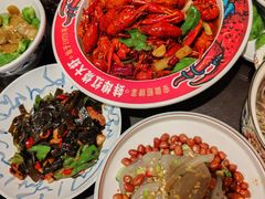 -阿财老铺·老蚌埠龙虾城(华夏总店)