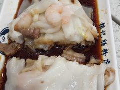 鲜虾牛肉肠-银记肠粉(文昌北路店)