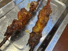 -老孙家泡馍(洒金桥店)