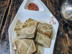 孔门豆腐-酒肉门孔府菜(曲阜游客中心店)