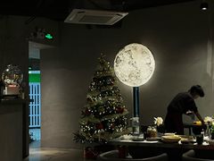-黑崎烧肉·山野厨房(坪山店)