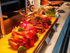 -大汉金桥华美达广场酒店·食秀全日制餐厅