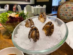 -柒加海鲜姿造