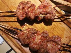 -新凯旋烧烤·燕姐千岛湖土菜