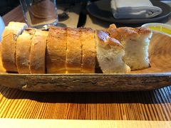 -Mercato莫卡多露台餐厅与酒吧(K11店)