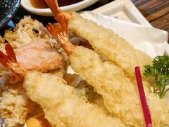 -品米斗·精致料理(浦东禹悦汇店)