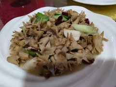 -郭氏沙坝鱼庄＆白族特色菜