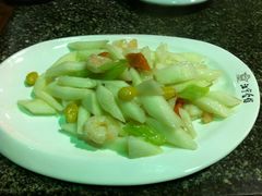 富贵吉祥-江宁会馆(劈柴院店)