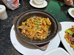 -旺阁茶餐厅(笋岗店)