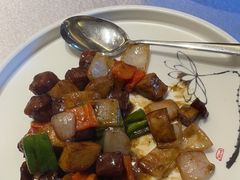 -金陵食府(林景店)