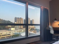-香港数码港艾美酒店