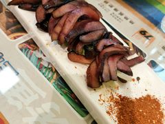 -滋味烤鱼(马北店)