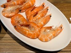 -环球渔市·平价海鲜餐厅(星潮广场店)