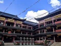 -会龙寺