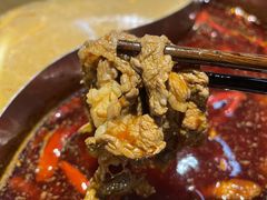 -谭三娘鲜切牛肉自助火锅(九眼桥总店)