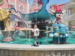 -蓬莱欧乐堡梦幻世界