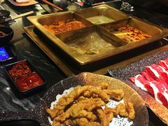 -王家渡火锅(金宝汇店)