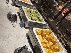 -云尚自助餐厅(佛山南海瞻云酒店)