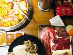 -炉小哥烤肉(朗悦公园茂店)