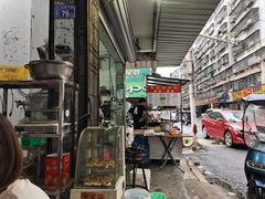 -正宗棉湖甜汤春卷店