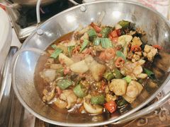 -辣出味岳阳特色烧烤·龙虾大排档(砂子塘总店)