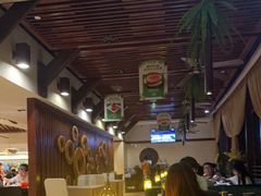 -金厨泰国餐厅·全泰籍厨师料理(拱北店)