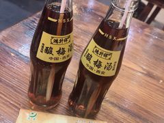 -果渊斋老米家泡馍馆(大雁塔店)