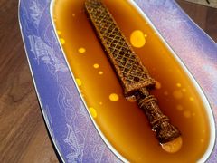 -曾宴·楚菜(湖北省博物馆店)