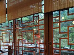 -山水茶艺馆·点心粤菜·30年老字号