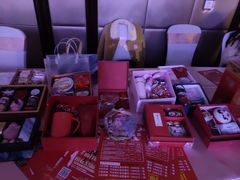 -王府井酒店(金桥港湾店)