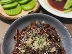 -梅花境(万科店)