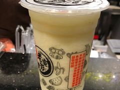 -花姨·老电影院果汁冰(88号店)