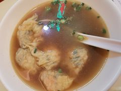 凤城水饺-永盈茶餐厅(江南大道中店)