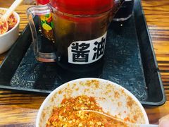 -肆姐面粉馆(坡子街店)