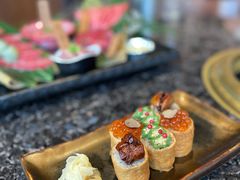 -老乾杯和牛烧肉(王府中环店)