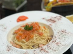 -Lets burger非常汉堡·环球风味(蓝色港湾店)