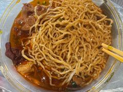 -金牌罗记肠旺面(蔡家街店)