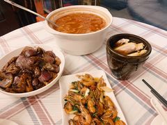 -玲珑餐厅(陕西南路店)