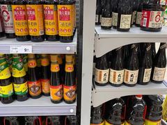 -物美综合超市(旧宫店)